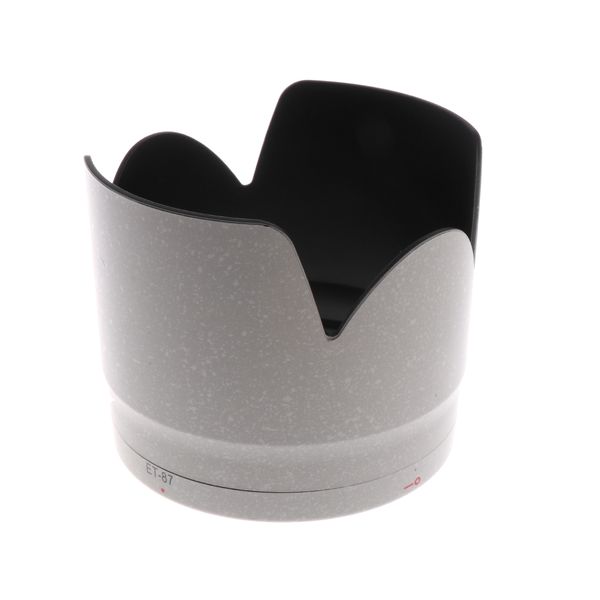 

pro replacement lens hood et-87 for canon 70-200mm 2.8 l is ii usm camera