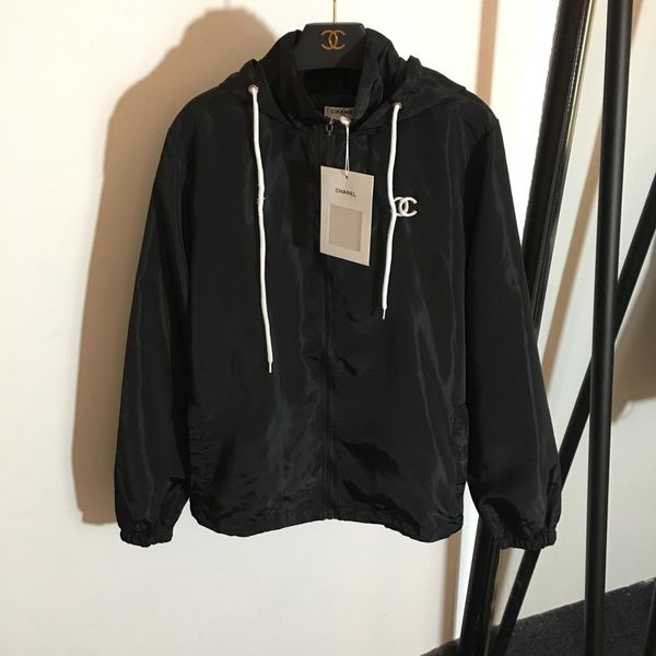 

2019 pring black white letter print pring women 039 coat brand ame tyle women 039 jacket 042605