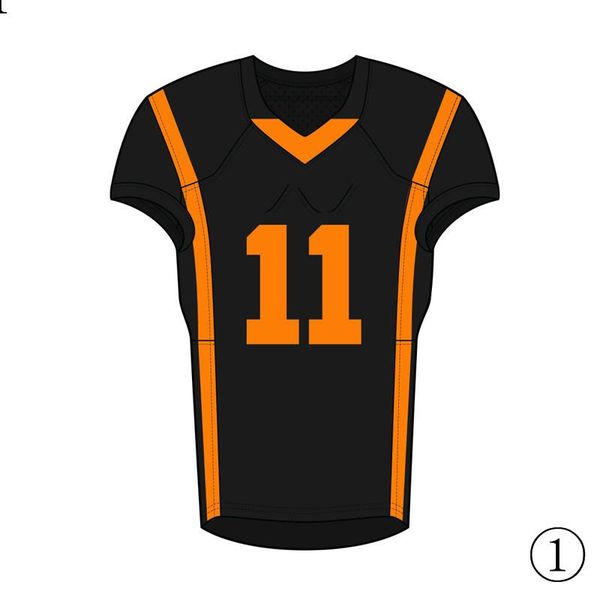 

2019 New best quality embroidered Jersey 103