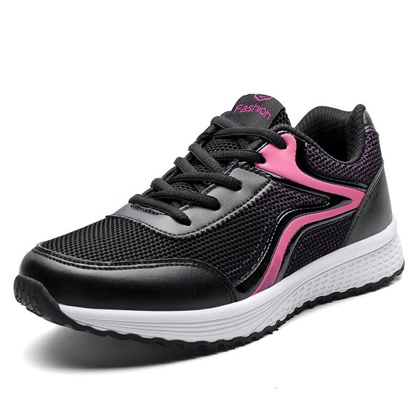 

tenis feminino 2020 new women light gym sport shoes women tennis shoes non-slip lady sneakers trainers tenis de mujer