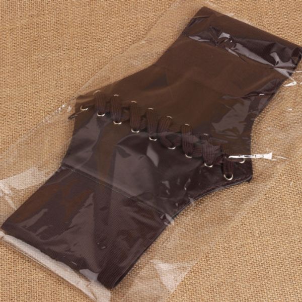 

women's belts studded court waist extra wide girdle elastic stretch cincher corset band, Black;brown