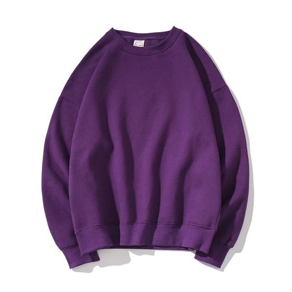 

new 2019 brand round neck chic hip hop red, black, gray and pink men's baggy hoodies and sweatshirt size s-3xl