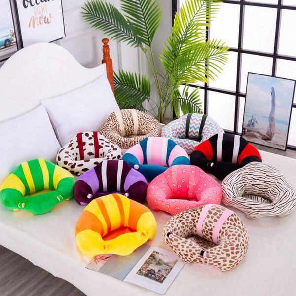 2019 Baby Sofa Chair Feeding Chair Support Cotton Seat Dining