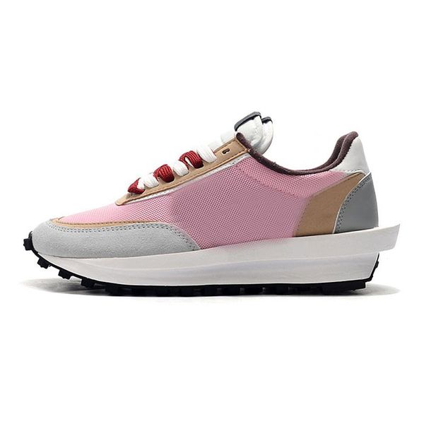 

mqmy sell like cakes sacai ldv ld waffle men women sneakers the absorption portable running shoes fashion