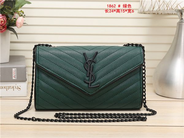 

2019 3A Hot Sale High Quality Latest Fashion Women'S Shoulder Handbag Leather Wallet Men'S Messenger Bag Pockets Large Capacity Backpack 127