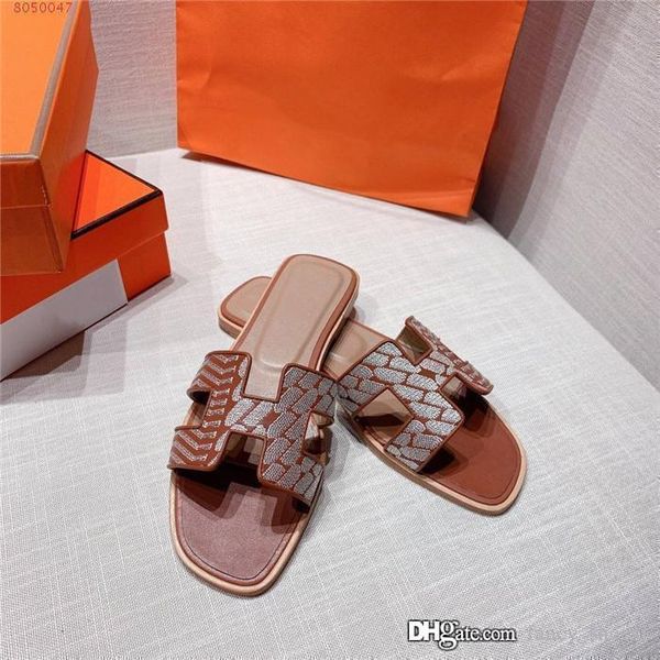 

woman slippers sandals fashion shoes summer middle heel sandals flip flops fashion pump leather slides, Black
