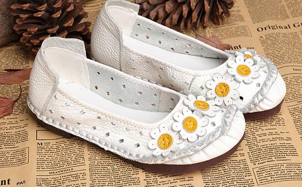 

2019 women's sandals in summer with new style flat bottom round head@100, Black