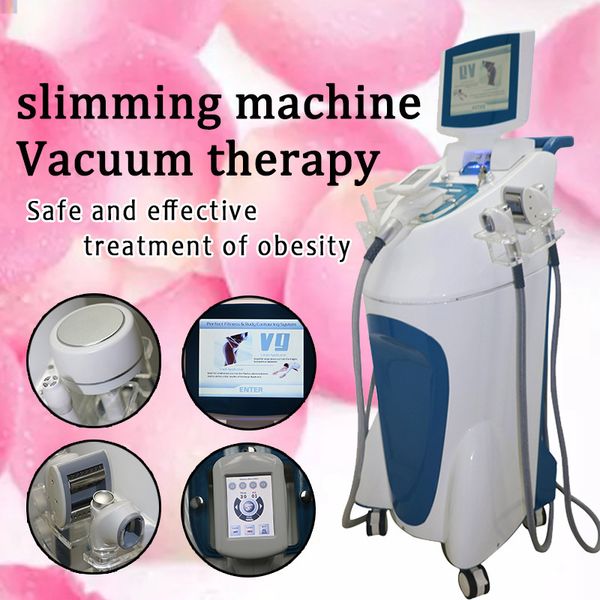 

velashape cellulite reduction fat loss vacuum slimming machine rf vacummer slimming vacuum velashape weight loss slimming massage machine