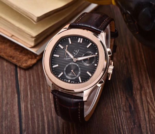 

Relógios de pulso watch521