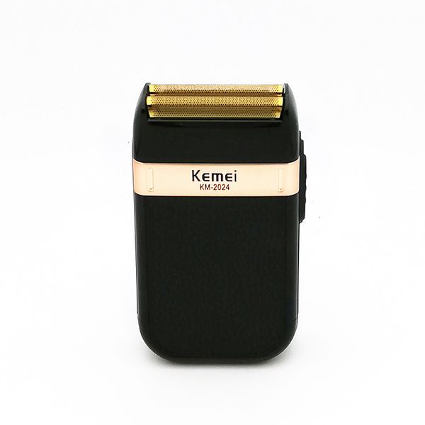 

kemei 3d electric shaver electric razor men shaving machine hair trimmer aparador de pelos shaver usb charge face care rimmer rovch