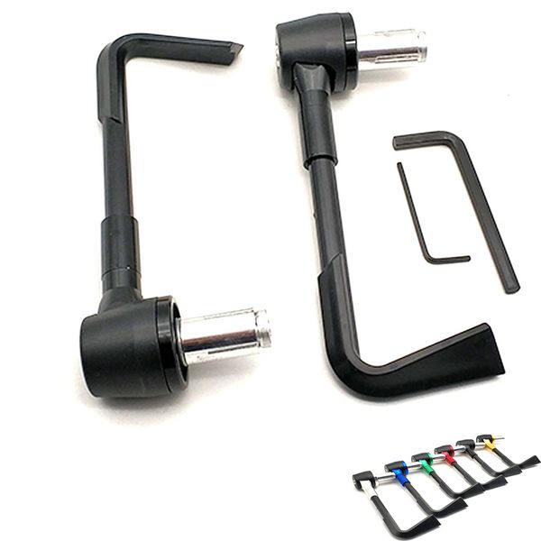 

for cbr300r cbr300f cbr300fa cbr500r cbr 500r aluminum alloy motorcycle brake clutch levers protection universal