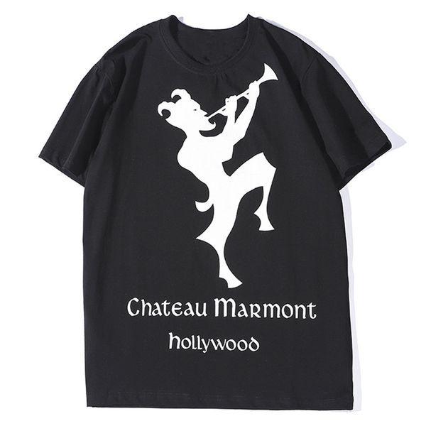 

famous men stylist t shirt new men women flowers print streetwear short sleeve fashion mens stylist tees s-2xl, White;black