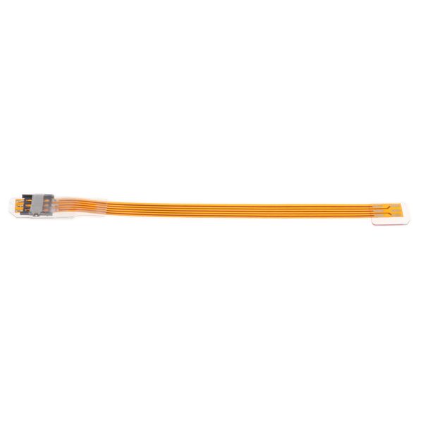 

micro sim to nano sim card adapter sim extension adapter for mobile phone