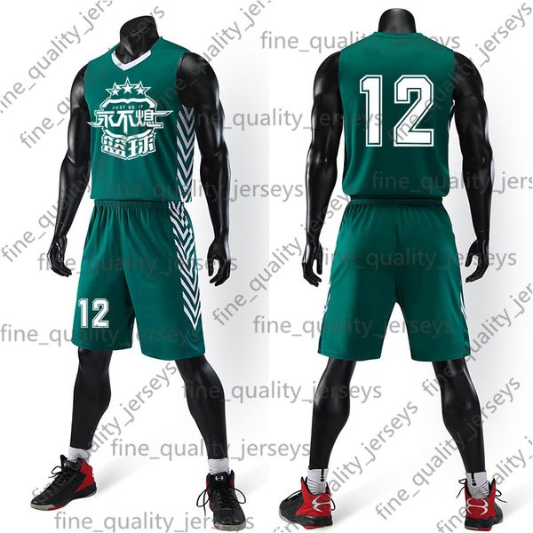 

2019 lastest мужчина баскетбольного открытая одежды баскетбола износ 61 новых, Black;red