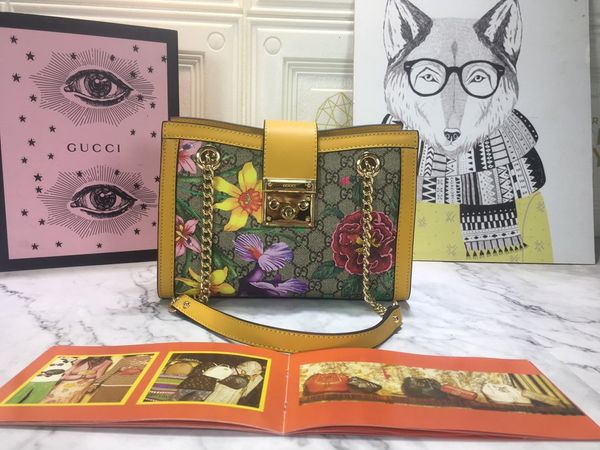 

2020 новых высокого качество взрослых бутики 1: 1 package191202 # 001, Black