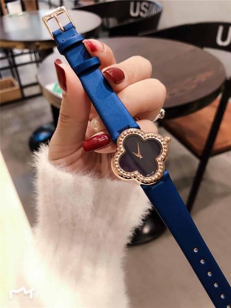 

2019 Горячие дизайнер Роскошные часы женские часы дамы часы высокого качества нару