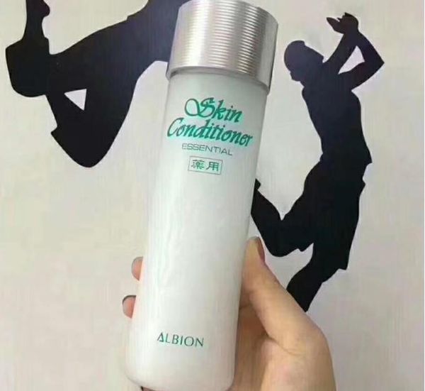 

japan albion skin conditioner essential liquid toner 330ml dropshipping new