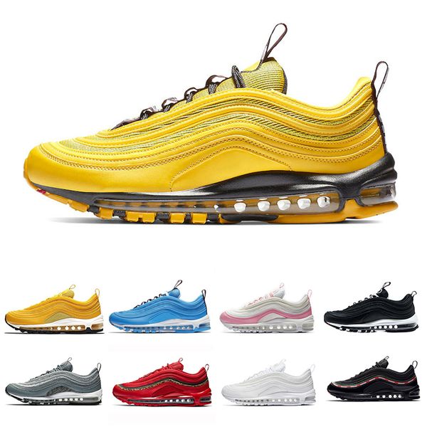 air max 97 mostaza
