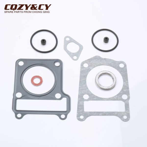 

motorcycle end gasket set for orcal astor 125 4 stroke