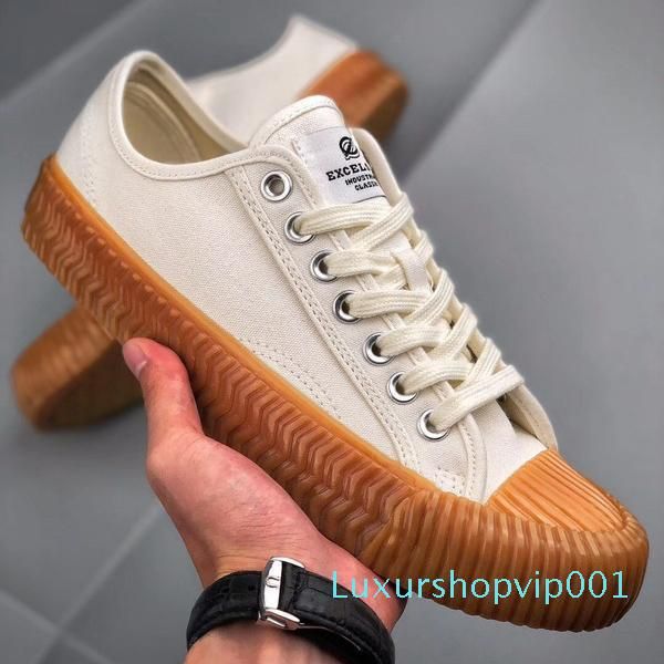 

2019 excelsior bolt skate shoes classic mens sneakers skateboarding mens and women skate casual shoes sneakers t02, Black