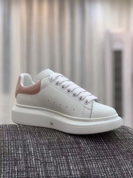 

2020 new kl7 ladies fashion sneakers outdoor sneakers couple models daily casual breathable sneakers belt box