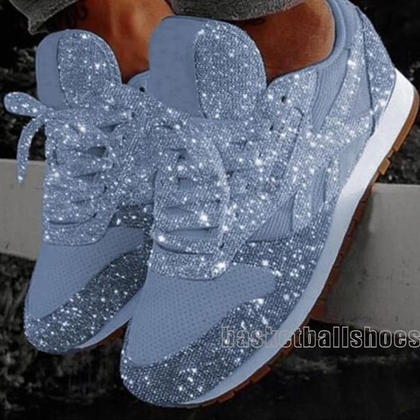 

кроссовки женщины платформа тренеры мода роскошный дизайнер кроссовки женские повседневные зашнуровать обувь платье обувь спорт теннис, Black