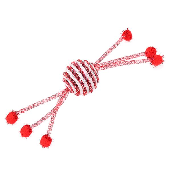 

funny pet toys cat crazy ball disk interactive amusement plate play disc trilaminar turntable cat toy#10
