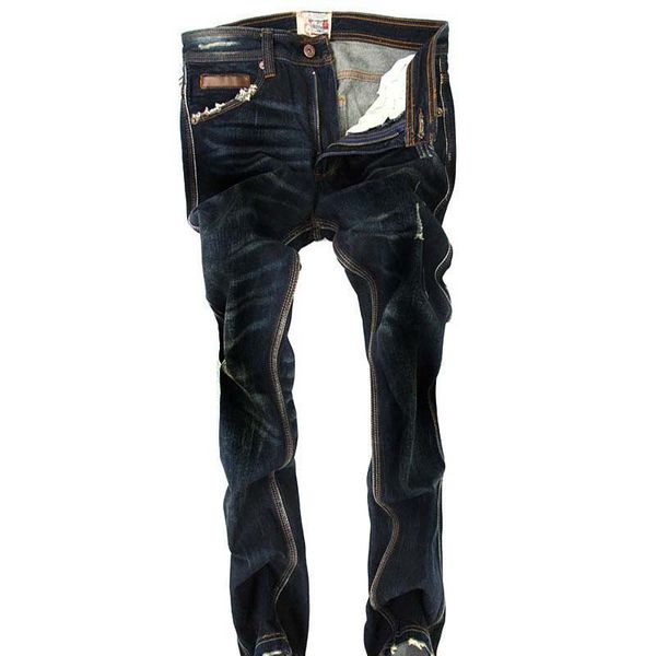 

men's jeans size 28-40,fashion jeans,special design jeans,wholesale&retail, Blue