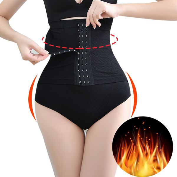 

женщины высокой талией trainer корсета профилировщика тела пластика управления shapewear похудения белье butt lifter трусы для похудения поя, Black;white