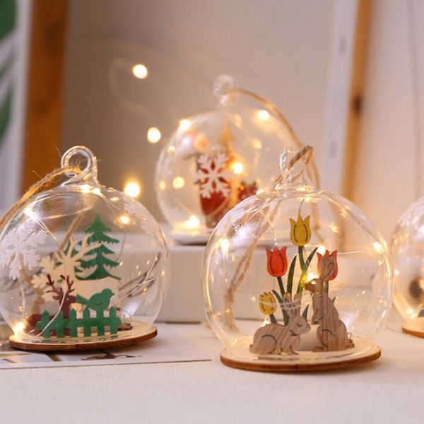 

рождественский бал орнамент стеклянный шар для xmas tree свисающего украшения свадьбы украшения