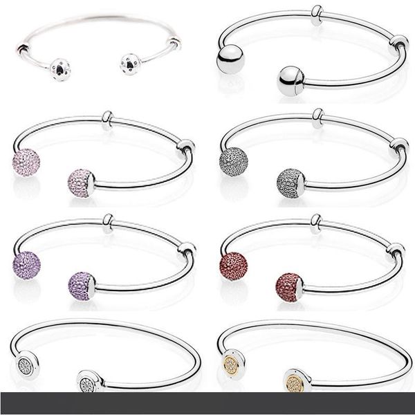 

2019 нова мода пѬоой и ииннй еѬлингового еѬебѬа 925 момен новй клаие, Golden;silver