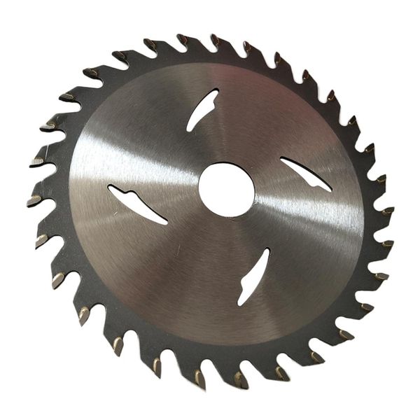 

sharp durable wood cutting disc 1pc 125/110mm*20mm 24t/30t/40t tct saw blade carbide tipped saw blade cutting piece circular