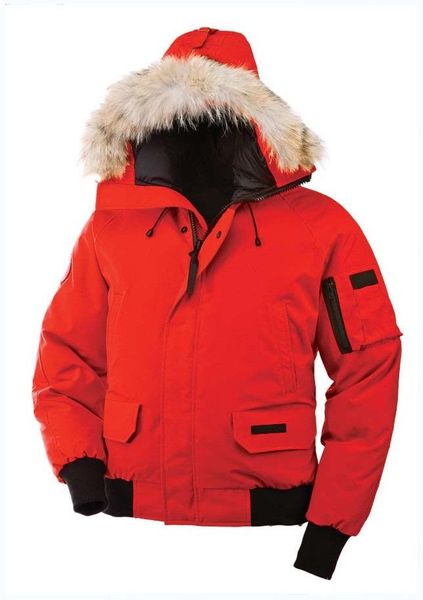 

20hot гђ зима вниз  капоном пђовик камђлж аблон киай канада а мђжкие же, Black