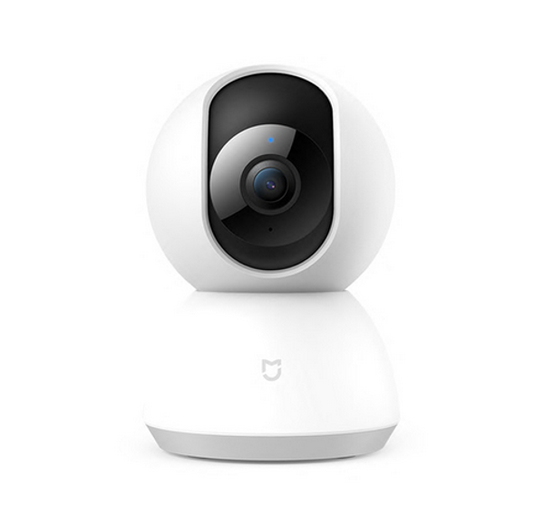 

original xiaomi yuntaismart camera cradle head 720p hd 360 degree night vision webcam camcorder wifi wireless cctv camera