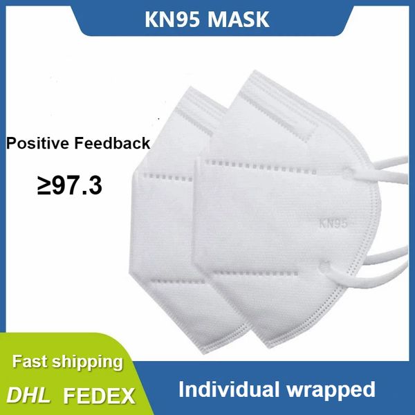 

face mask for adults KN95 washable fashion mask kn95 anti dust filter 95% KN 95 folding protective disposable face masks with certificate