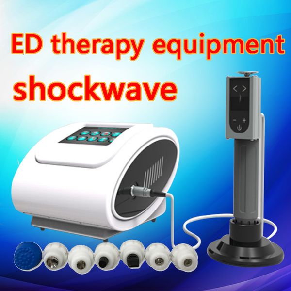 

physiotherapy of erectile dysfunction with acoustic radial shock wave/extracorporeal onda de choque physical therapy machine for ed