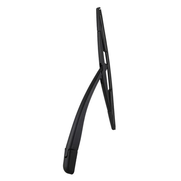 

brushes + wiper blade arm black for car rear bezel 307 sw / estate