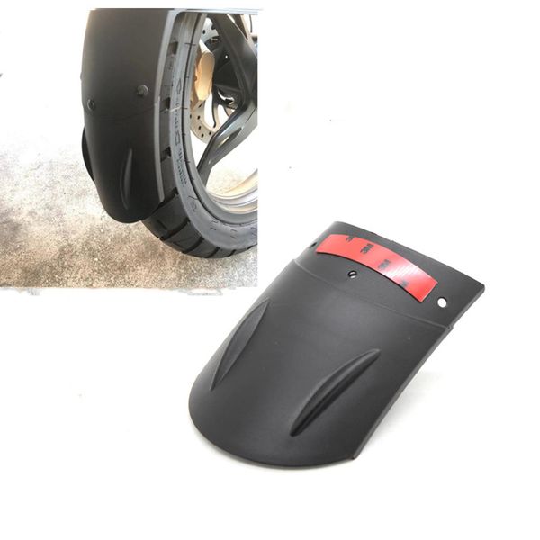 

for bmw g310gs 2016 17 18 front mudguard fender rear extender extension black abs