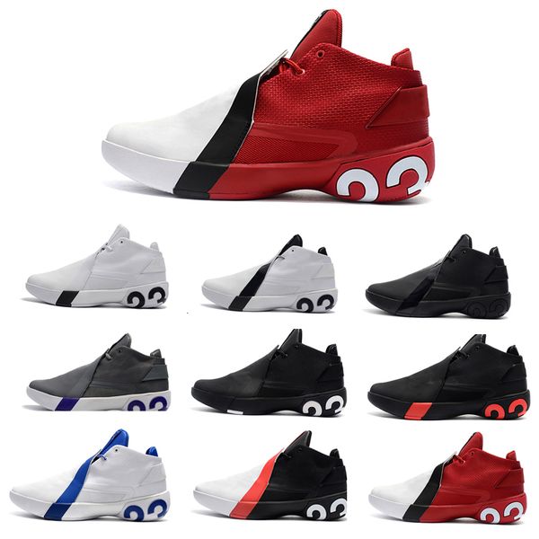 

2019 jimmy butler shoes butler iii jumpman ultra fly 3 butler men basketball shoes triple black white blue designer 3s sneakers us s