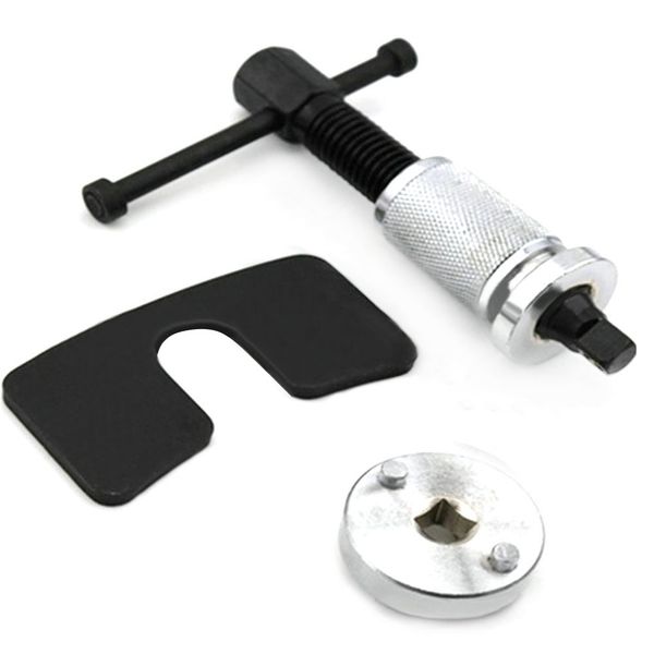 

3pcs/set car auto puller wheel cylinder disc brake pad calliper piston rewind car repair metal tools for cars