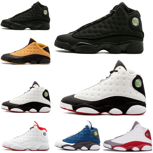 

new 13 men basketball shoes phantom hyper royal italy blue bordeaux flints chicago bred dmp wheat olive ivory designer shoes size us 8-13