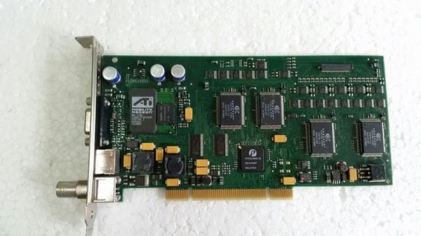 

100% tested work perfect for dallmeier mcd-25 cctv/ip