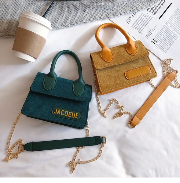 

fashion lipstick new style retro scrub handbag shoulder/crossbody bag