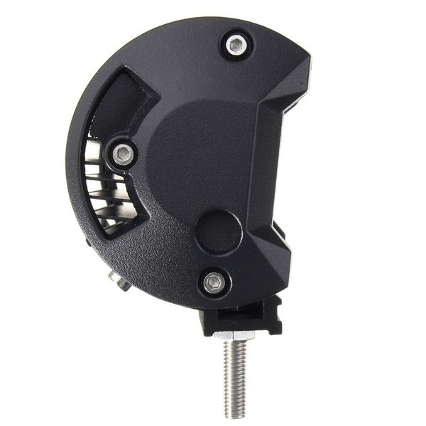 

9inch 144w 8d led work light батончики flood пятно combo beam dc 10-30в для off road truck trailer
