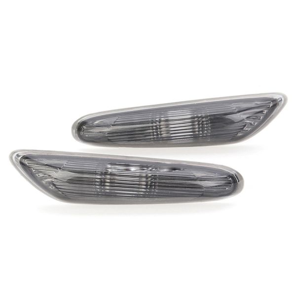 

1 pair side marker light turn signal inidcator for 3 series e46 2000-2005 exterior automotive led side replacement bulb