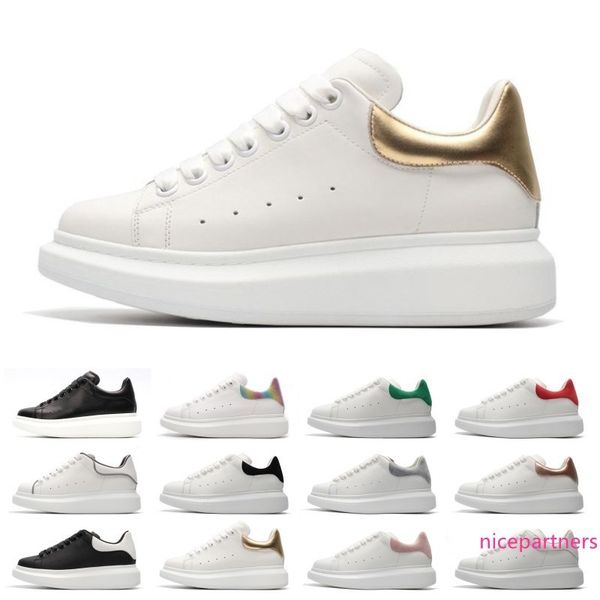 

2019 velvet black mens womens chaussures shoe beautiful platform casual sneakers luxury designers shoes leather solid colors dress shoe