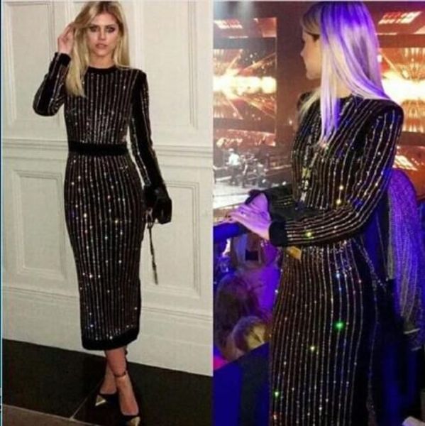 

work dresses 2021 s black white nude olive crystal long sleeves autumn wholesale dress + suit, White;black