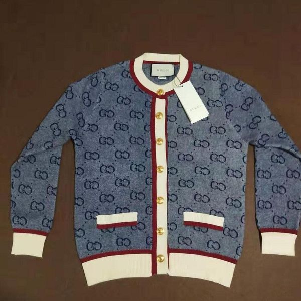 

womens brand knit cardigan active sweaters for girls casual warm button coat new fashion style 2020 brand clothes quality