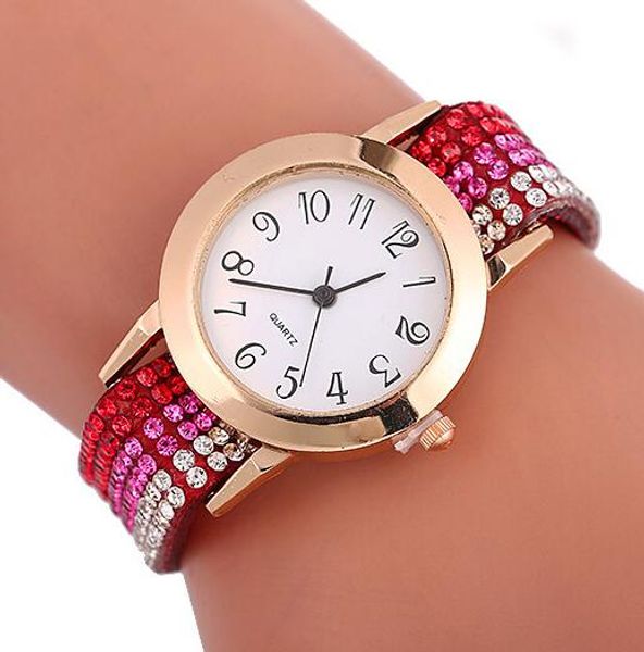 

Famou watche men women watch leather belt men port watch women gift no box a33