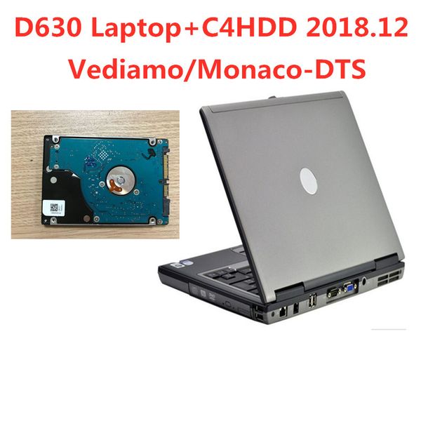 

2018.12 full mb star c4 software hdd 320 hard disk fit in d630 lapfor mb car&truck diagnosis sd connect c4 x-ent-ry and d-as